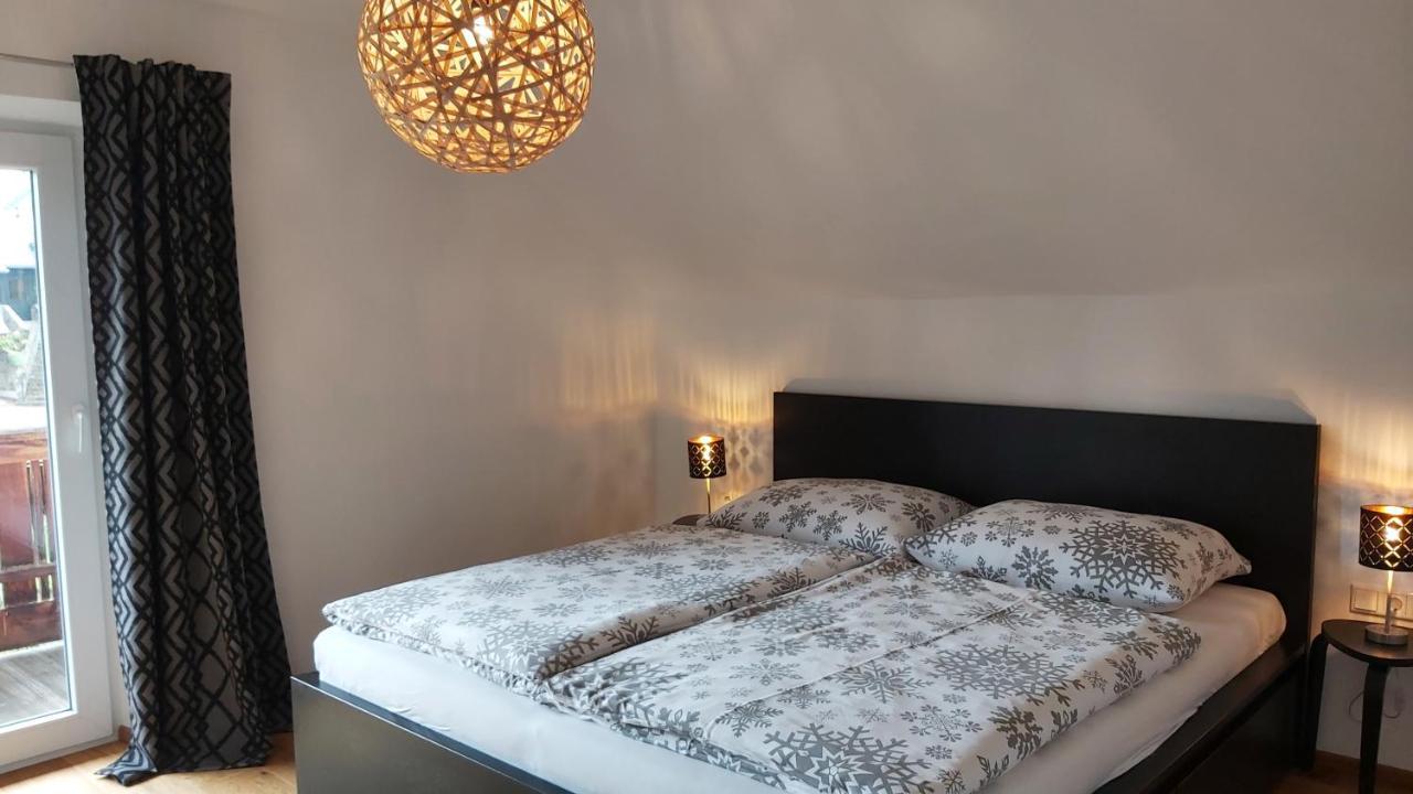 Schweizer Hof Apartment Tamsweg Luaran gambar
