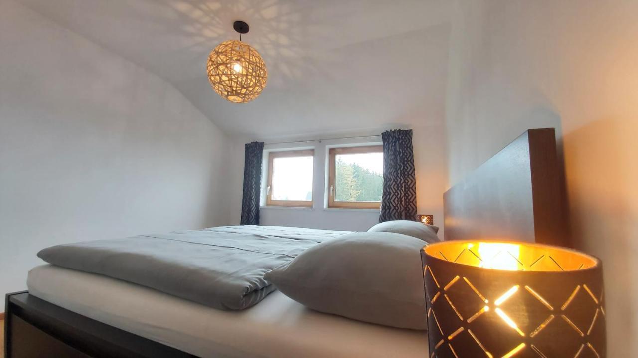 Schweizer Hof Apartment Tamsweg Luaran gambar
